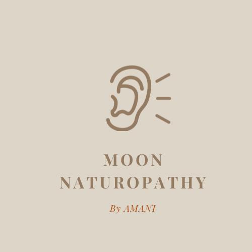 Moon Naturopathy Logo