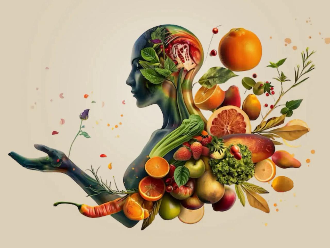 Nutrithérapie